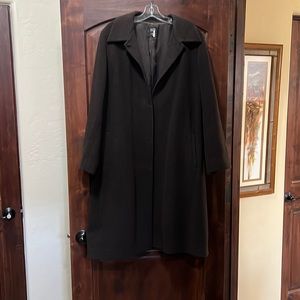 Eileen Fisher Coat